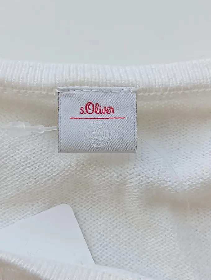 S.OLIVER Pullover Bild 3