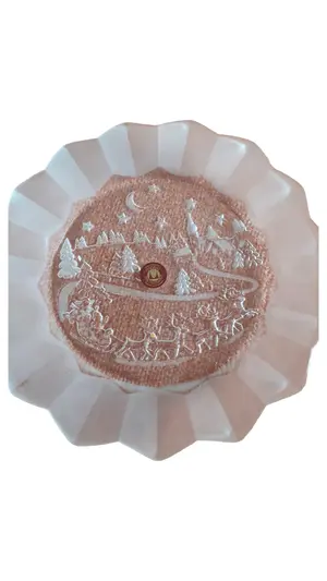 WALTHER GLAS Wandteller