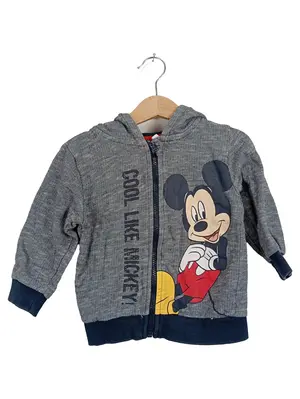 DISNEY Kapuzenpullover
