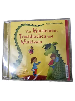 Hörspiel für Kinder