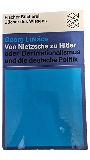 Politikbuch
