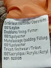 Vorschaubild EQUI-THÈME Steppweste 4
