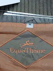Vorschaubild EQUI-THÈME Steppweste 3