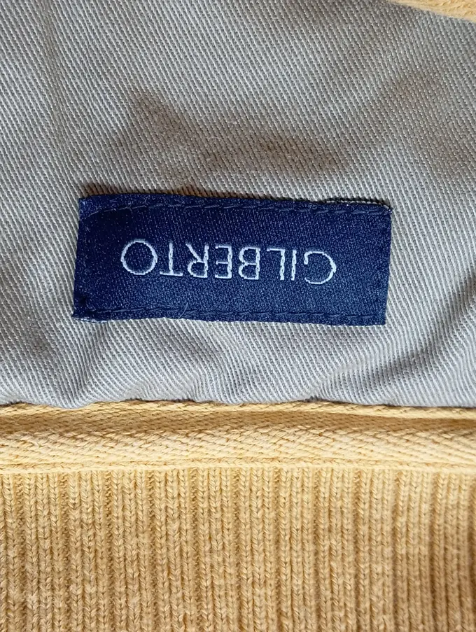 GILBERTO Sweatshirt Bild 3