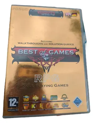 TOPWARE INTERACTIVE Rollenspiele