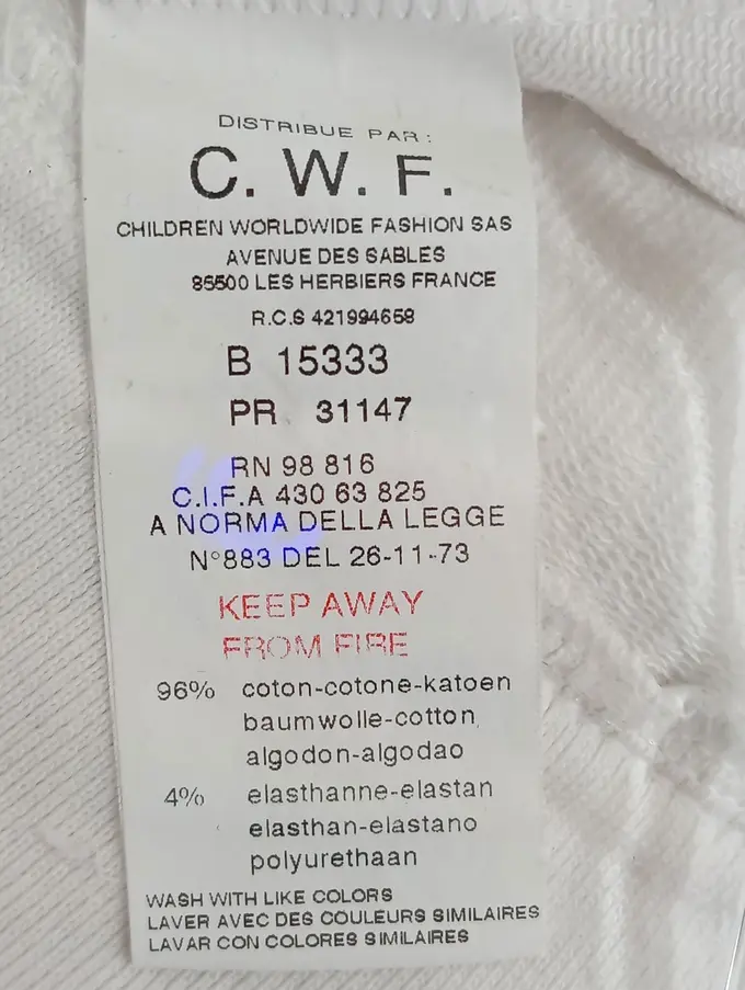 BURBERRY Strickjacke Bild 4