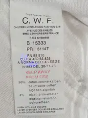Vorschaubild BURBERRY Strickjacke 4