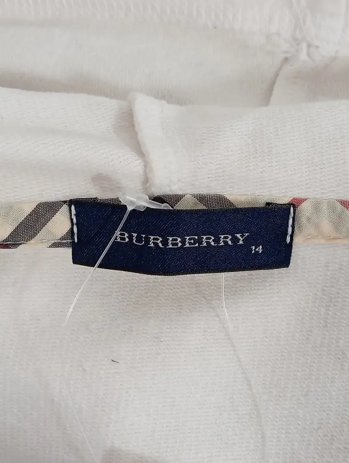 BURBERRY Strickjacke Bild 3