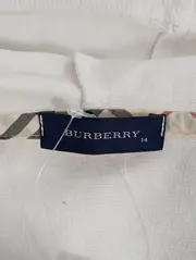 Vorschaubild BURBERRY Strickjacke 3