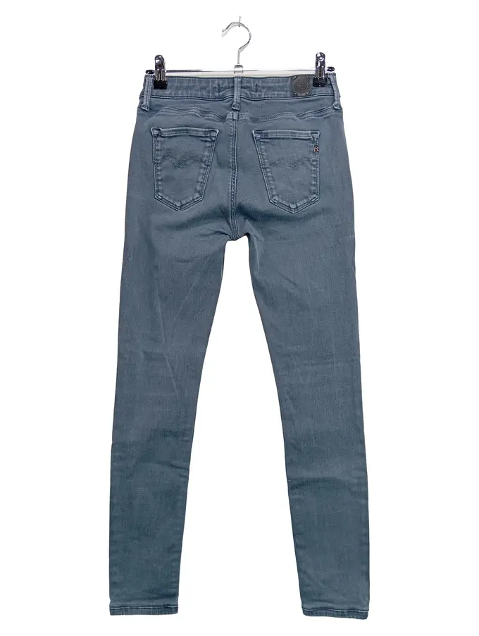 REPLAY Jeans Skinny Fit Bild 2