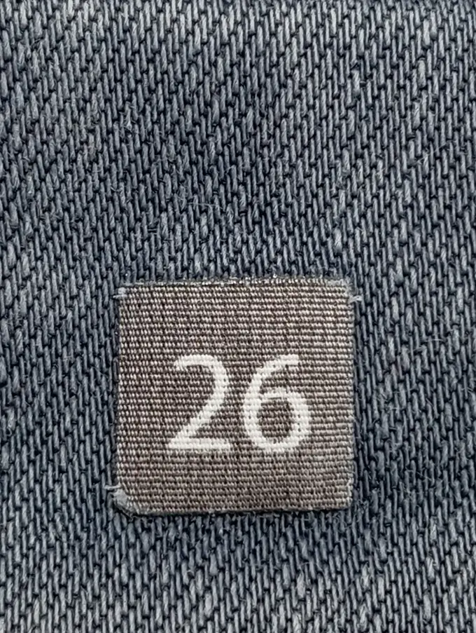 REPLAY Jeans Skinny Fit Bild 4