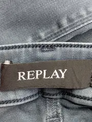 Vorschaubild REPLAY Jeans Skinny Fit 3