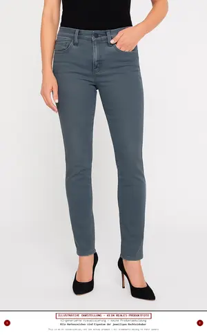 REPLAY Jeans Skinny Fit