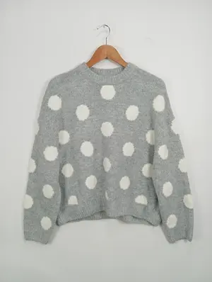 PULL&BEAR Pullover