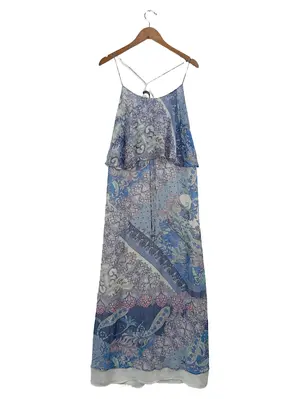 MASSIMO DUTTI Sommerkleid