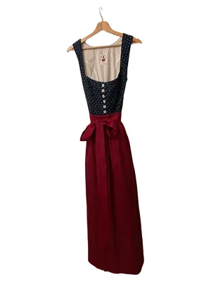 SALZBURGER DIRNDL Dirndl Trachtenkleid