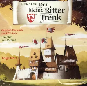 Hörspiel für Kinder