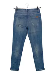 Vorschaubild ZARA Jeans Skinny Fit 2