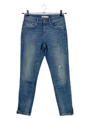 Vorschaubild ZARA Jeans Skinny Fit 1