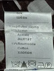 Vorschaubild WINDSOR Faltenrock 5