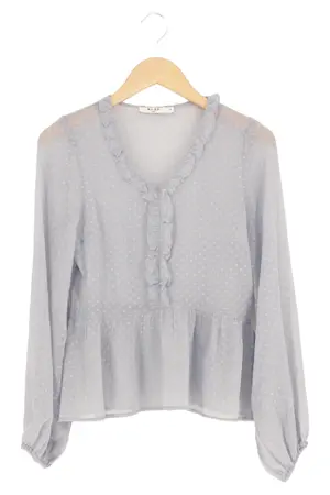 NA-KD Bluse