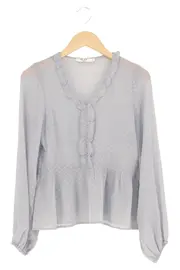 Vorschaubild NA-KD Bluse 1