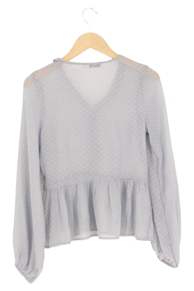 NA-KD Bluse Bild 2