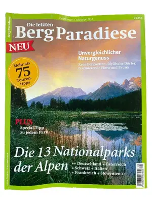 BRUCKMANN Zeitschrift