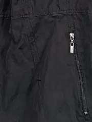 Vorschaubild 6 von Damen Blazer Gr. 46/3XL Schwarz Business