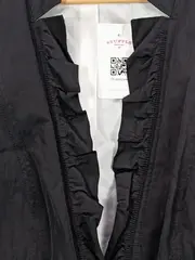 Vorschaubild 4 von Damen Blazer Gr. 46/3XL Schwarz Business