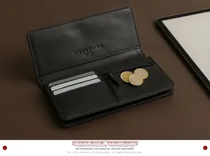 LIEBESKIND BERLIN Geldbörse