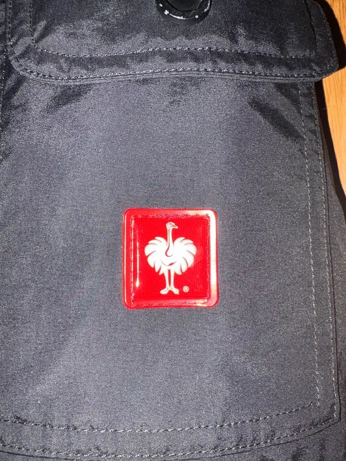 ENGELBERT STRAUSS Blouson Bild 3