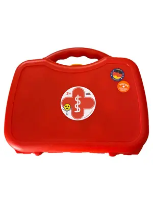 THEO KLEIN Pädagogik Materialset