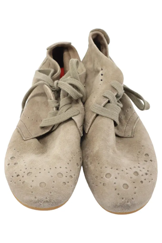 ANDIAMO Schnürschuhe Bild 2