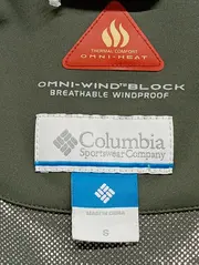 Vorschaubild COLUMBIA Outdoorjacke 3