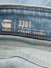 Vorschaubild G-STAR RAW Jeans Tapered Fit 3