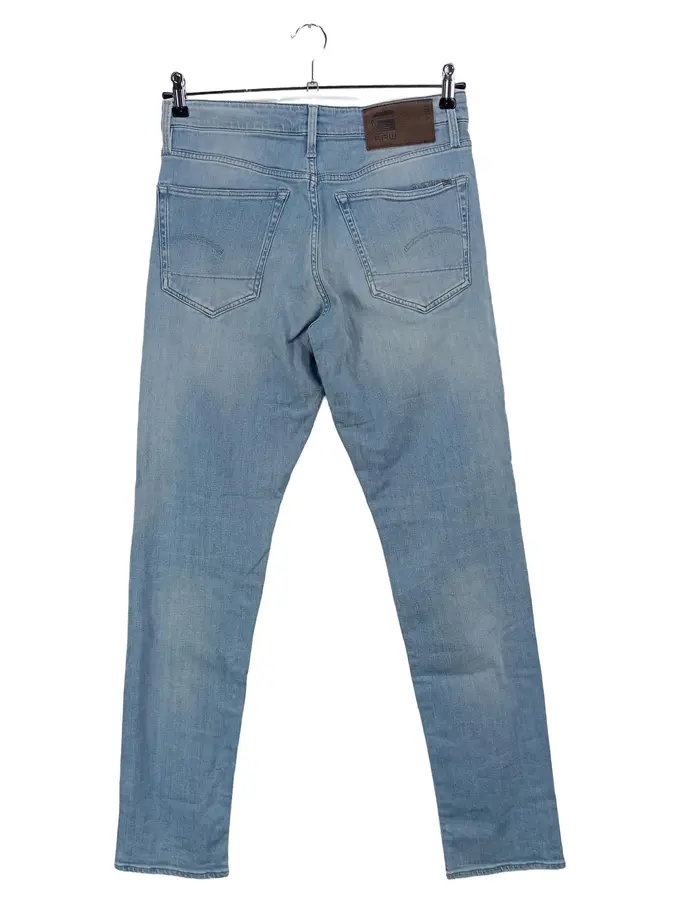 G-STAR RAW Jeans Tapered Fit Bild 2