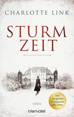 Historischer Roman