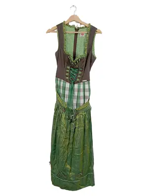 SPIETH & WENSKY Dirndl Trachtenkleid