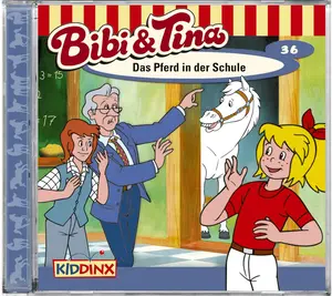 Hörspiel für Kinder