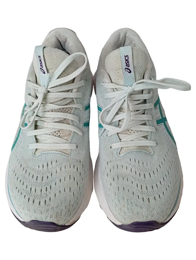ASICS Sportschuhe Bild 2