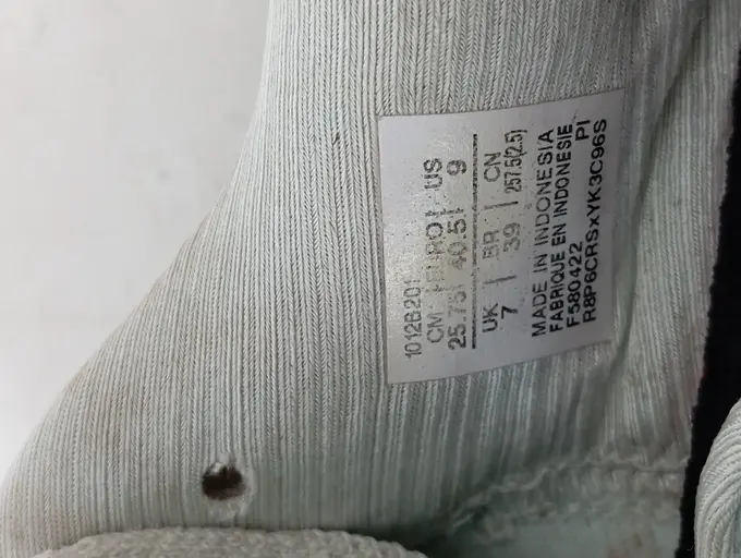 ASICS Sportschuhe Bild 4