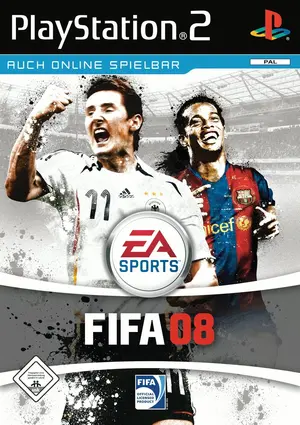 ELECTRONIC ARTS Sportspiele