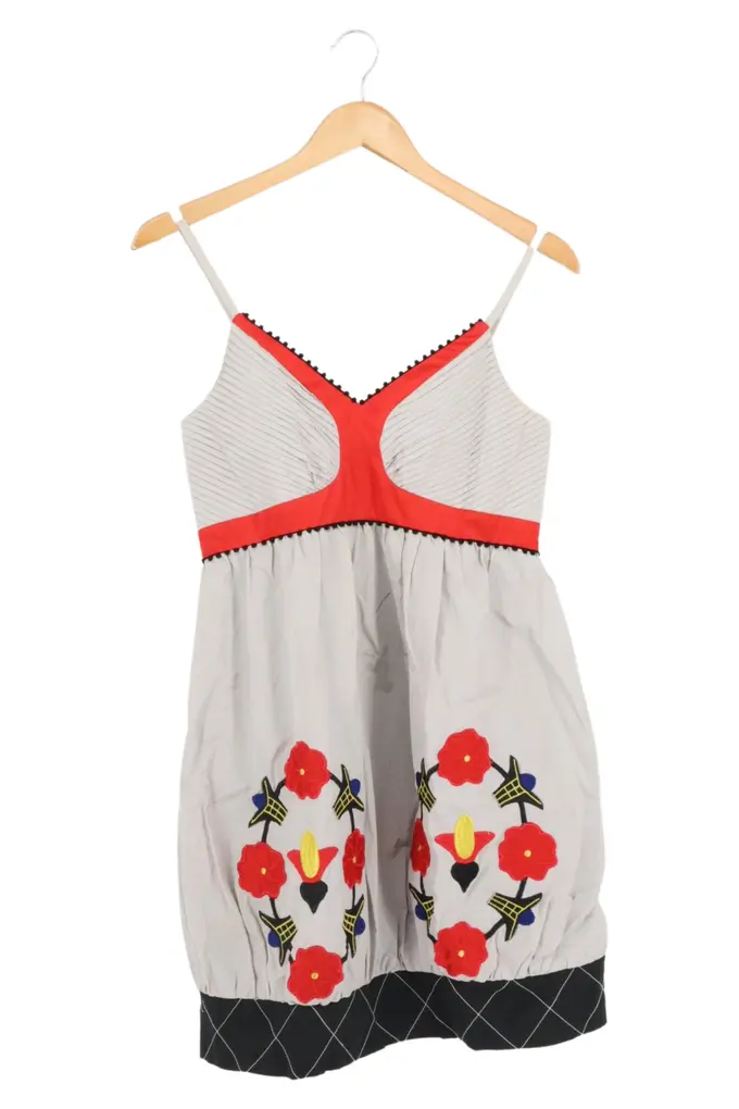 EMMA & CHLOE Sommerkleid Bild 1