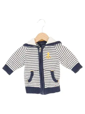 TOMMY HILFIGER Strickjacke