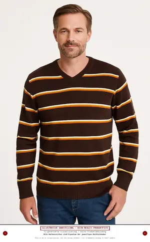 FLG FLASHLIGHTS Pullover