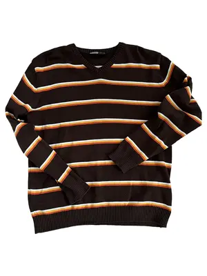 FLG FLASHLIGHTS Pullover