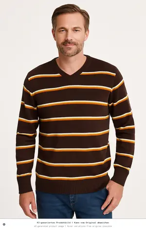 FLG FLASHLIGHTS Pullover