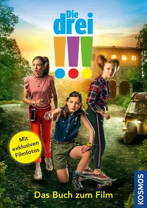Buch für Kinder