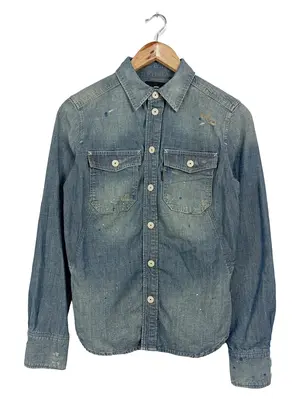 G-STAR RAW Jeansjacke